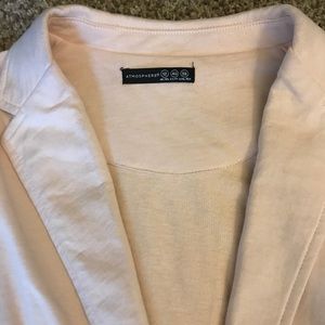 New Look Jackets & Coats - Pink cotton blazer New Look Jackets & Coats - Pink cotton blazer